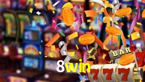 Servidor Brasil 8win