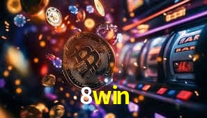 8win Logo 1