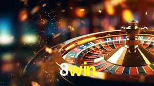8win Segurança Logo 2