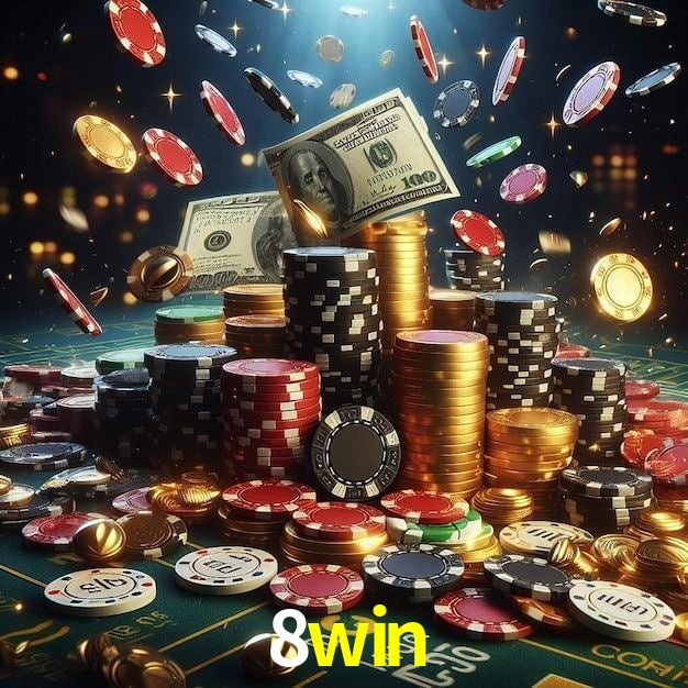 8win Logo 2