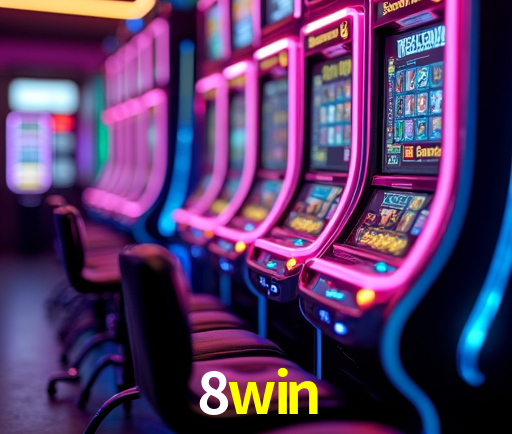 Slots 8win - RTP Alto Certificado